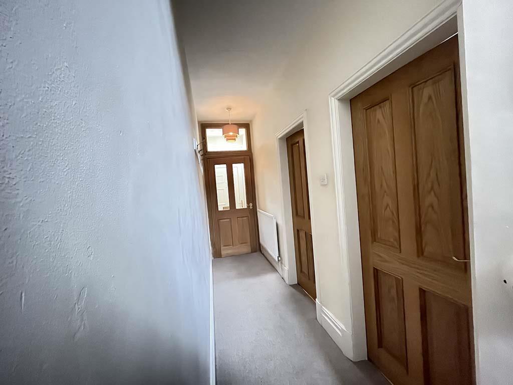 3 bedroom mid terrace house SSTC in Barnoldswick - Hallway